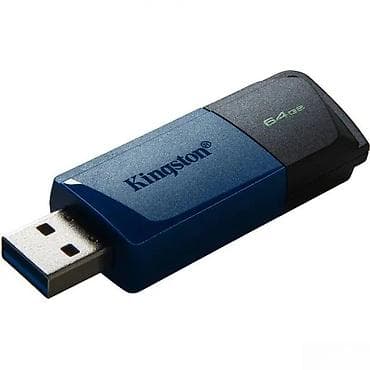 Kingston DataTraveler Exodia M USB fleš memorija – 64 GB - Kapacitet na lalafo.rs Kingston DataTraveler Exodia M USB fleš memorija – 64 GB - Kapacitet