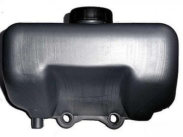 Rezervoar za tečnost rashladnog sistema (ekspanziona posuda) - na lalafo.rs Rezervoar za tečnost rashladnog sistema (ekspanziona posuda) -