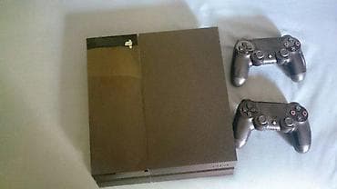 🎮 Sony PlayStation 4 – 500GB (odlično stanje) Prodajem PS4 500GB na lalafo.rs — 2 🎮 Sony PlayStation 4 – 500GB (odlično stanje) Prodajem PS4 500GB — 2