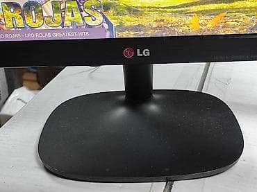 LG 20M35A monitor LED velicine 20" Prodajem LED monitor LG 20M35A-B u na lalafo.rs — 8 LG 20M35A monitor LED velicine 20" Prodajem LED monitor LG 20M35A-B u — 8