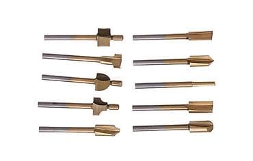 Pliers: Deset glodala za drvo za kanale i obaranje ivica at lalafo.rs — 4 Pliers: Deset glodala za drvo za kanale i obaranje ivica — 4