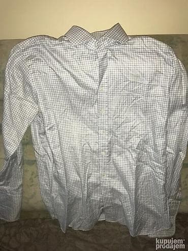 Original Paul Rosen London kosulja L / 2 kom. NOVA 100% extra fine na lalafo.rs — 3 Original Paul Rosen London kosulja L / 2 kom. NOVA 100% extra fine — 3