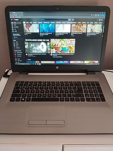 HP TPN-W122 / 17.3 Led Slim 30 pina Ekran je 17.3 LED Slim 30 pina na lalafo.rs — 2 HP TPN-W122 / 17.3 Led Slim 30 pina Ekran je 17.3 LED Slim 30 pina — 2