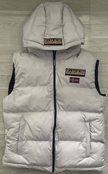 Prsluk Nike, bоја - Crna na lalafo.rs — 1 Prsluk Nike, bоја - Crna — 1