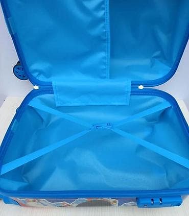 baterija za deciji auto: Dečiji kofer na točkiće – motiv Mickey Mouse - Tvrda školjka sa at lalafo.rs — 10 baterija za deciji auto: Dečiji kofer na točkiće – motiv Mickey Mouse - Tvrda školjka sa — 10