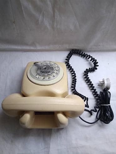 Fiksni telefon EI Pupin ATA 74-01,neispitan na lalafo.rs — 3 Fiksni telefon EI Pupin ATA 74-01,neispitan — 3