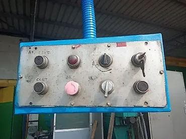 Tools & Equipment: Trovaljak za lim 5443-25 Mašina za pun radijus savijanja lima 🔧 at lalafo.rs — 2 Tools & Equipment: Trovaljak za lim 5443-25 Mašina za pun radijus savijanja lima 🔧 — 2