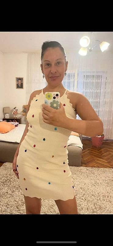 kom sa etiketom: Potpuno nova haljina sa etiketom, kupljenja na brzinu za neku proskavu at lalafo.rs — 1 kom sa etiketom: Potpuno nova haljina sa etiketom, kupljenja na brzinu za neku proskavu — 1