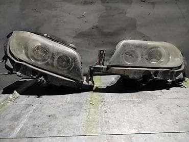 FAROVI E91 ZA BMW SERIJA 3 OD 2005. DO 2012. GOD. | Farovi BMW S3 na lalafo.rs FAROVI E91 ZA BMW SERIJA 3 OD 2005. DO 2012. GOD. | Farovi BMW S3