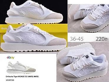 Asics concept verzije, retki modeli, mega hit | novo! ! ! Hot! ! at lalafo.rs — 6 Asics concept verzije, retki modeli, mega hit | novo! ! ! Hot! ! — 6