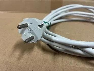 Home & Garden: Produžni kabl za električni šporet/pećnicu (EU Schuko na ravni at lalafo.rs — 5 Home & Garden: Produžni kabl za električni šporet/pećnicu (EU Schuko na ravni — 5