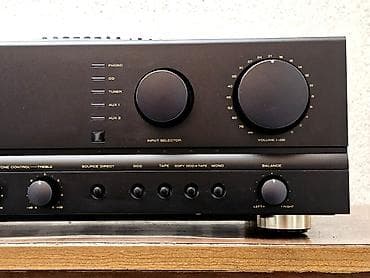 cista koza broj: Marantz PM-62 – integrisano stereo pojačalo - Snage i kvaliteta na lalafo.rs — 6 cista koza broj: Marantz PM-62 – integrisano stereo pojačalo - Snage i kvaliteta — 6