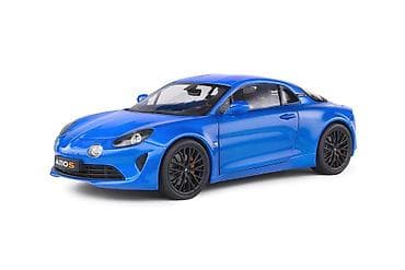 Art & Collectibles: 🔵 Alpine A110 S – Bleu Alpine – 2019 – 1:18 Solido Solido Alpine A110 at lalafo.rs — 1 Art & Collectibles: 🔵 Alpine A110 S – Bleu Alpine – 2019 – 1:18 Solido Solido Alpine A110 — 1