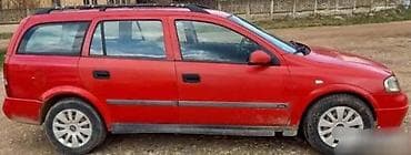 OPEL ASTRA G 1.6 8V 1999. GOD. - KOMPLETAN AUTO U DELOVIMA | X16SZR na lalafo.rs OPEL ASTRA G 1.6 8V 1999. GOD. - KOMPLETAN AUTO U DELOVIMA | X16SZR