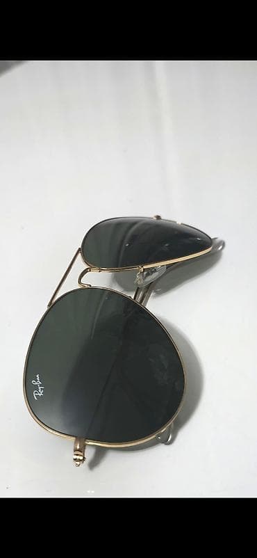 Ray-Ban sunčane naočare – Aviator - Model: klasični Aviator sa na lalafo.rs — 2 Ray-Ban sunčane naočare – Aviator - Model: klasični Aviator sa — 2
