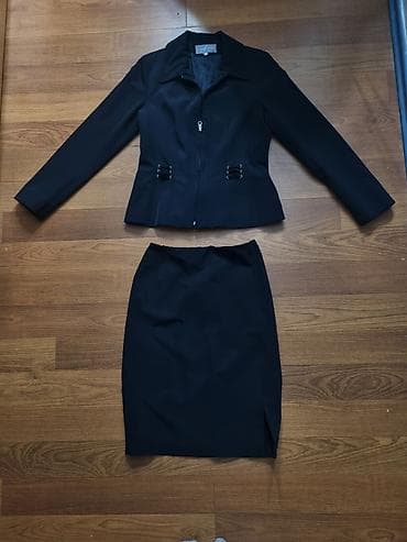 Zenski poslovni svecani komplet M na lalafo.rs Zenski poslovni svecani komplet M