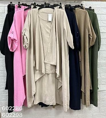 💫New collection💫 ⚜️Univerzalna velicina-odgovara od 2xl do 4xl na lalafo.rs 💫New collection💫 ⚜️Univerzalna velicina-odgovara od 2xl do 4xl