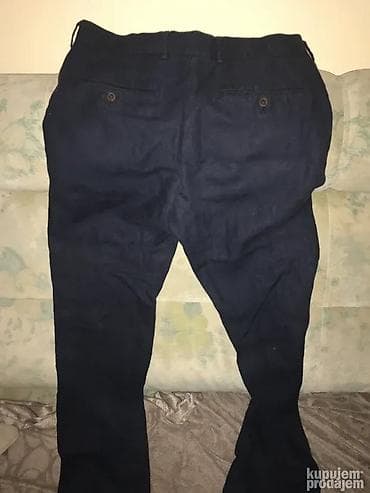 Original Charles Tyrwhitt Lan pantalone 33 100% Line Polustruk 44cm na lalafo.rs — 3 Original Charles Tyrwhitt Lan pantalone 33 100% Line Polustruk 44cm — 3