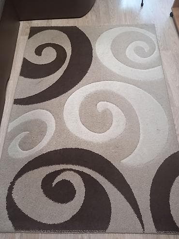 Carpets & Floor Mats: Sintelon tepih,dimenzija 120 ×170 očuvan bez oštećenja, jako at lalafo.rs — 4 Carpets & Floor Mats: Sintelon tepih,dimenzija 120 ×170 očuvan bez oštećenja, jako — 4