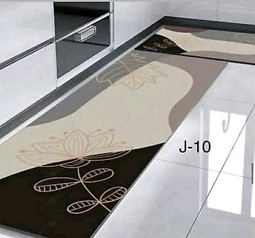 Tepih staze 3300 koplet od 2🐞 na lalafo.rs — 4 Tepih staze 3300 koplet od 2🐞 — 4