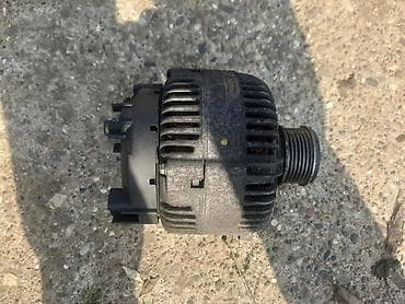 ALTERNATOR ZA VOLKSWAGEN GOLF 5, PASSAT B6 | Alternator za Passata at lalafo.rs ALTERNATOR ZA VOLKSWAGEN GOLF 5, PASSAT B6 | Alternator za Passata