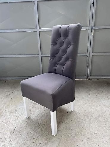 prsluk jaknica mango u: Tapacirane trpezarijske stolice sa visokim naslonom - Dizajn at lalafo.rs — 10 prsluk jaknica mango u: Tapacirane trpezarijske stolice sa visokim naslonom - Dizajn — 10