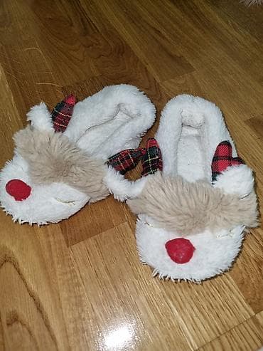 Zimske cizme za devojcice,unosene ali u dobrom stanju,pretople i at lalafo.rs — 7 Zimske cizme za devojcice,unosene ali u dobrom stanju,pretople i — 7