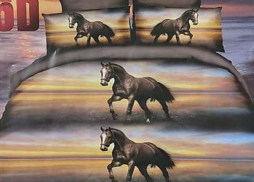 Posteljina sa 3D motivima kućnih ljubimaca - Set posteljine sa na lalafo.rs — 5 Posteljina sa 3D motivima kućnih ljubimaca - Set posteljine sa — 5