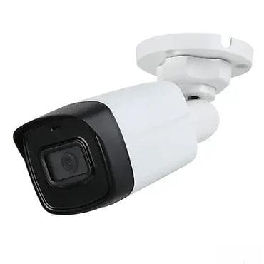 Video Surveillance: Dahua HACHFWTLB u MP analogna, HDCVI, AHD, TVI MP bullet IC kamera at lalafo.rs — 1 Video Surveillance: Dahua HACHFWTLB u MP analogna, HDCVI, AHD, TVI MP bullet IC kamera — 1