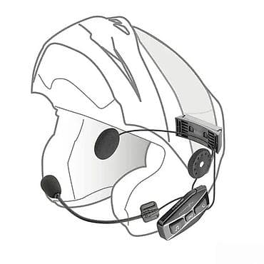 Mobile Phones & Accessories: Interphene interfon za motociklističku kacigu, dizajniran za at lalafo.rs — 6 Mobile Phones & Accessories: Interphene interfon za motociklističku kacigu, dizajniran za — 6