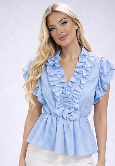 04. Košuljica 2.600 dinara A at lalafo.rs — 3 04. Košuljica 2.600 dinara A — 3