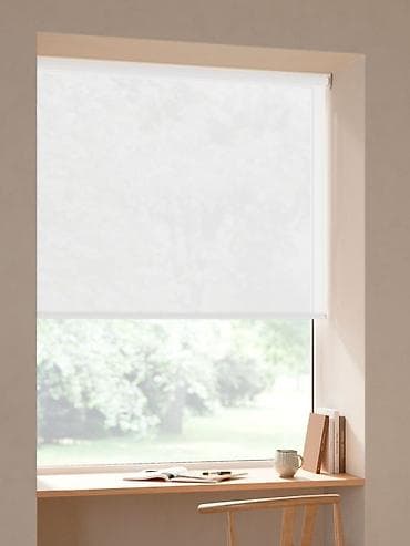 Roletna 60 x 170 cm rolo zavesa Roletna SENJA 60x170cm prljavo bela - na lalafo.rs Roletna 60 x 170 cm rolo zavesa Roletna SENJA 60x170cm prljavo bela -