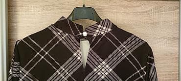 Univerzalna haljina sa džepovima sa strane na lalafo.rs — 6 Univerzalna haljina sa džepovima sa strane — 6