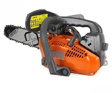 Jednoručna motorna testera DEMON (NOVO) 🔥 Laka je za drzanje na lalafo.rs — 6 Jednoručna motorna testera DEMON (NOVO) 🔥 Laka je za drzanje — 6