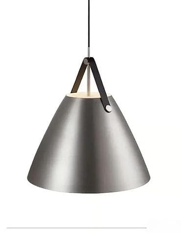 Lighting & Fittings: Nordlux Strap 36 – viseća plafonska lampa - Dizajn: skandinavski at lalafo.rs — 2 Lighting & Fittings: Nordlux Strap 36 – viseća plafonska lampa - Dizajn: skandinavski — 2