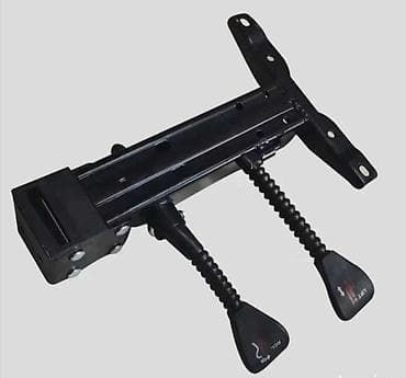 Ergonomska kancelarijska stolica sa osloncem za noge - Podesivi na lalafo.rs — 4 Ergonomska kancelarijska stolica sa osloncem za noge - Podesivi — 4