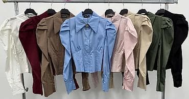 ❤️Kosulje
Cena 2500
Uni vel.
V20 at lalafo.rs — 8 ❤️Kosulje
Cena 2500
Uni vel.
V20 — 8