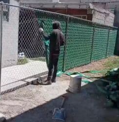 Garden Decor: TRAKE ZA OGRADE KOJE SU NEPROVIDNE, I VODOPERIVE.DUŽINU I ŠIRINU at lalafo.rs — 8 Garden Decor: TRAKE ZA OGRADE KOJE SU NEPROVIDNE, I VODOPERIVE.DUŽINU I ŠIRINU — 8