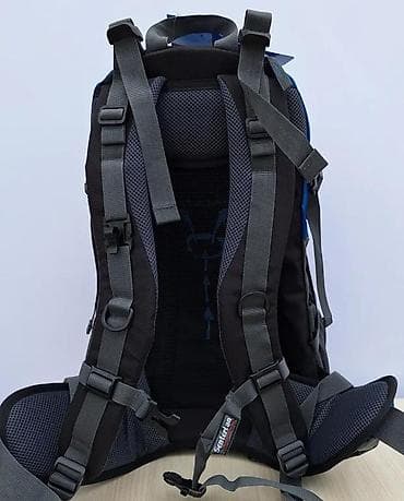 Sports & Leisure: Univerzalni ranac marke Senterlan, model Adventure 40L, idealan je za at lalafo.rs — 4 Sports & Leisure: Univerzalni ranac marke Senterlan, model Adventure 40L, idealan je za — 4