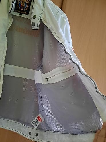 Headgear: Muska jakna Frank H. Cooper Motor Cycle WPM Boja: Jakna je spolja at lalafo.rs — 6 Headgear: Muska jakna Frank H. Cooper Motor Cycle WPM Boja: Jakna je spolja — 6