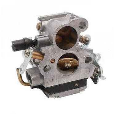 Karburator za motorne testere – zamenski deo Opis: - Univerzalni at lalafo.rs — 6 Karburator za motorne testere – zamenski deo Opis: - Univerzalni — 6