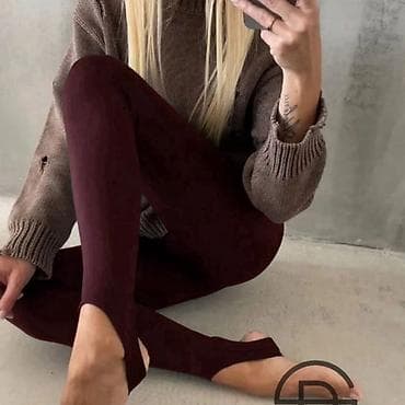 Helanke mokra likra
Cena 1399din
S M L XL na lalafo.rs — 2 Helanke mokra likra
Cena 1399din
S M L XL — 2