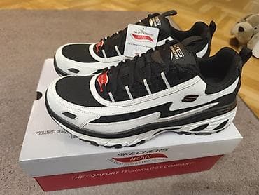 Skechers D’Lites Arch Fit muške patike - Model: Skechers D’Lites sa na lalafo.rs — 4 Skechers D’Lites Arch Fit muške patike - Model: Skechers D’Lites sa — 4