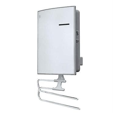 Ceramic Heaters: PROSTO grejalica za kupatilo sa držačem peškira FH-200IP2 Nazidna at lalafo.rs — 2 Ceramic Heaters: PROSTO grejalica za kupatilo sa držačem peškira FH-200IP2 Nazidna — 2