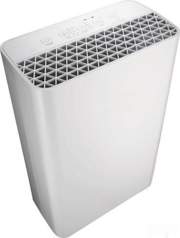 Prečišćivači vazduha: Optimalno prečišćavanje vazduha Za sobe do 20m2 Uživajte u svežem na lalafo.rs — 8 Prečišćivači vazduha: Optimalno prečišćavanje vazduha Za sobe do 20m2 Uživajte u svežem — 8