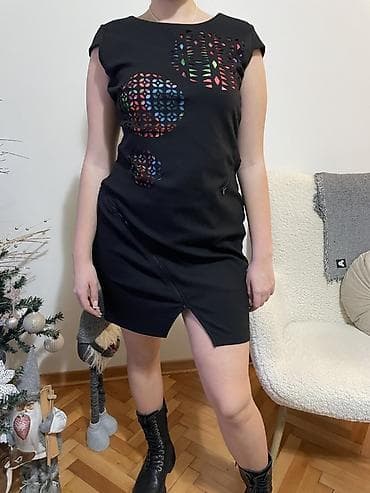 Desigual nova haljina, vel l na lalafo.rs — 3 Desigual nova haljina, vel l — 3
