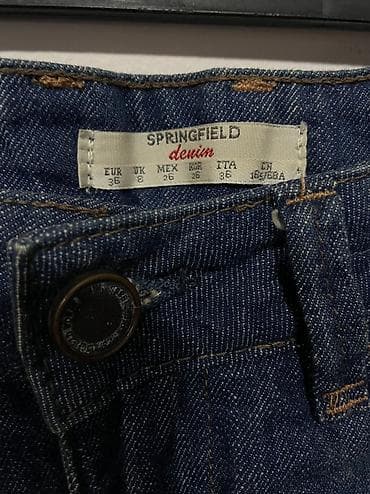 Zara šortcevi
Cena jednog sortca 900din at lalafo.rs — 5 Zara šortcevi
Cena jednog sortca 900din — 5