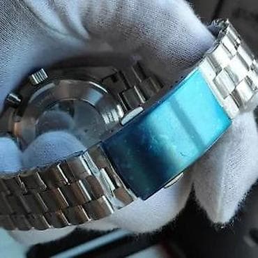 PAGANI DESIGN PD-1701 -40mm-Tiffany plava- Omega Speedmaster Potpuno na lalafo.rs — 1 PAGANI DESIGN PD-1701 -40mm-Tiffany plava- Omega Speedmaster Potpuno — 1