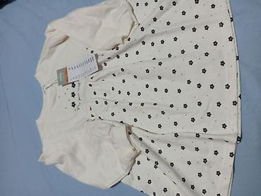 Dečija garderoba – 2 komada 1) Duks za dečake - Boja: krem sa na lalafo.rs — 4 Dečija garderoba – 2 komada 1) Duks za dečake - Boja: krem sa — 4