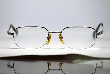 SEIKO Titanium dioptrijski ram JAPAN 17 grama. Made in JAPAN na lalafo.rs — 4 SEIKO Titanium dioptrijski ram JAPAN 17 grama. Made in JAPAN — 4